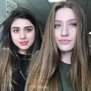 Meet your Posher, Zoe